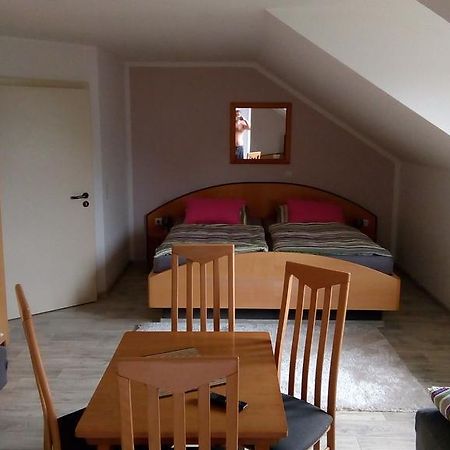 Apartmanydanielova Ceska Lipa Exterior photo