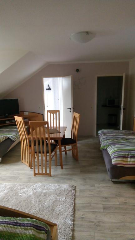 Apartmanydanielova Ceska Lipa Exterior photo
