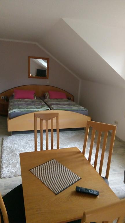 Apartmanydanielova Ceska Lipa Exterior photo