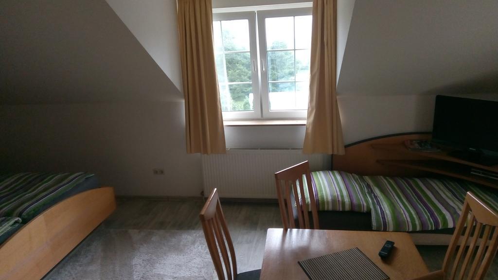 Apartmanydanielova Ceska Lipa Exterior photo