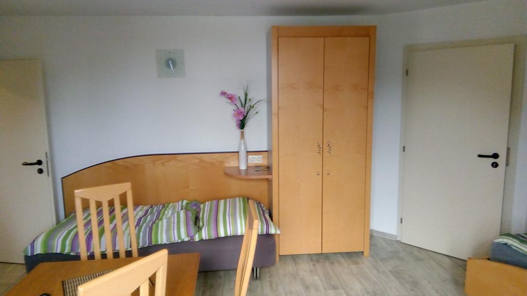 Apartmanydanielova Ceska Lipa Exterior photo