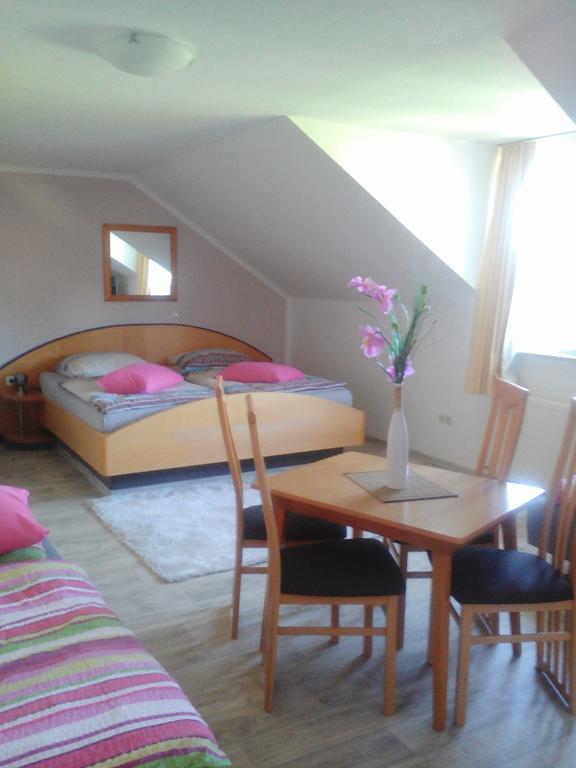 Apartmanydanielova Ceska Lipa Exterior photo