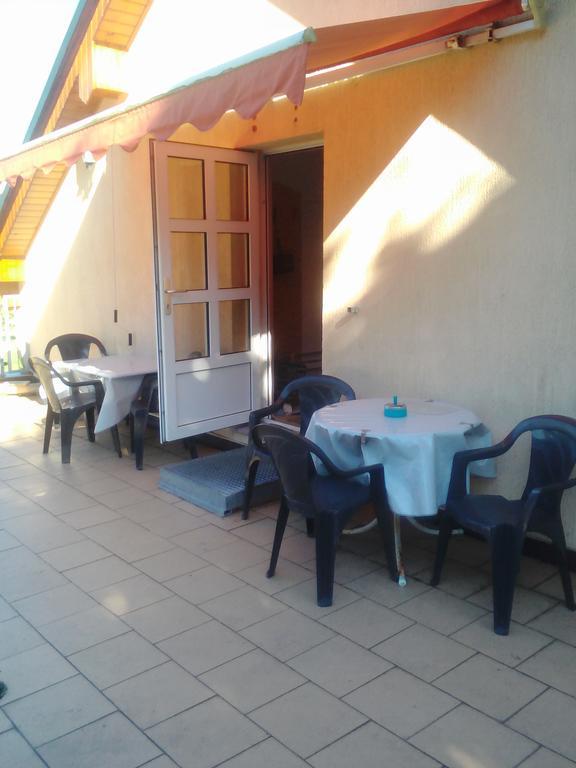 Apartmanydanielova Ceska Lipa Exterior photo
