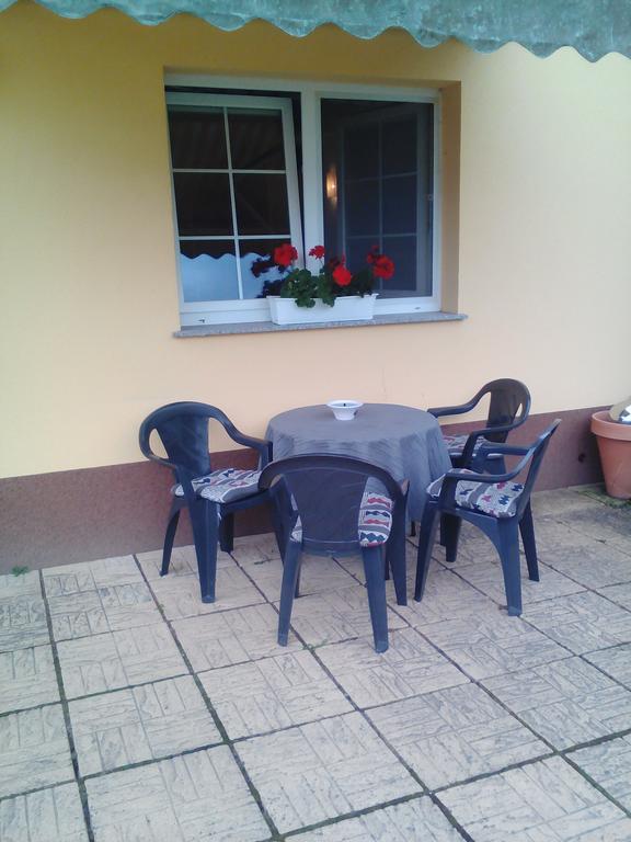 Apartmanydanielova Ceska Lipa Exterior photo
