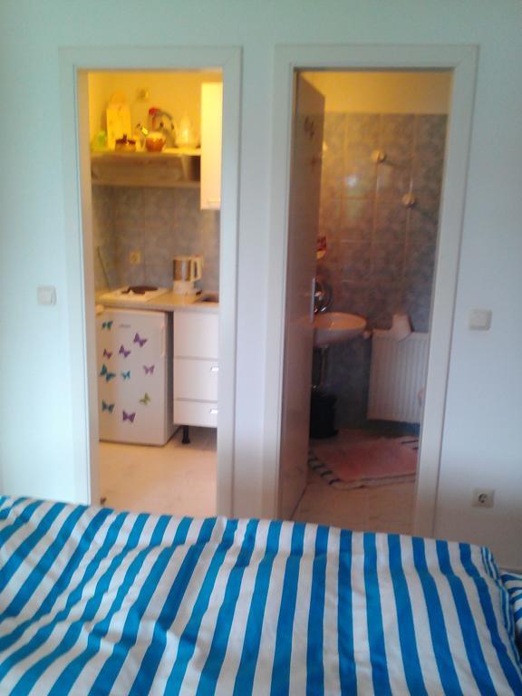 Apartmanydanielova Ceska Lipa Exterior photo